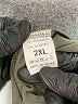 Unbranded Green Sleeveless Blouse Size XXL - photo 4