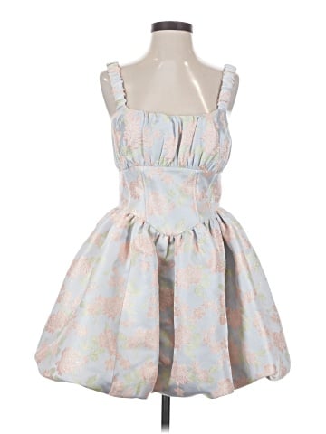 Lulus Cocktail Dress (view 1)