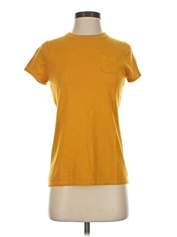Gap Outlet Short Sleeve Top (view 1)