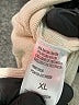 Democracy Tan Pullover Sweater Size XL - photo 8