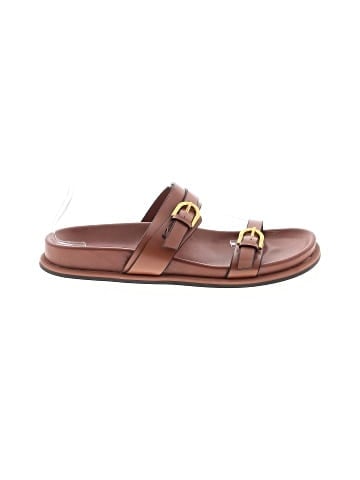Zara Sandals (view 1)