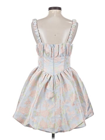 Lulus Cocktail Dress (view 2)