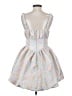 Lulus Hearts Blue Cocktail Dress Size S - photo 2