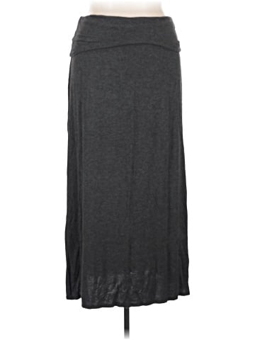 a.n.a. A New Approach Casual Skirt (view 1)