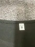 Unbranded Solid Black Casual Dress Size S - photo 7