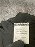 Unbranded Solid Black Casual Dress Size S - photo 8