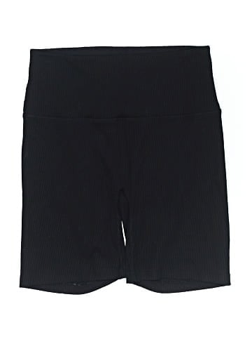 Solid & Striped Athletic Shorts (view 1)