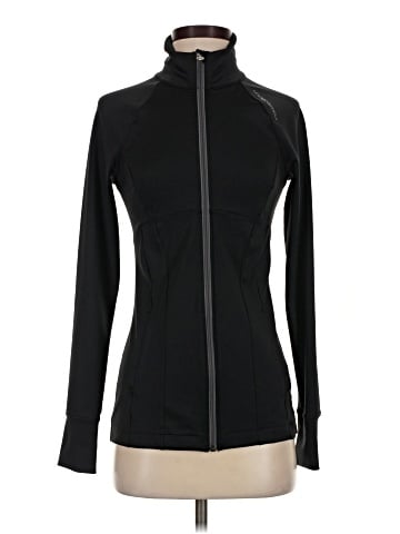 Under Armour Track Jacket (view 1)
