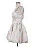 Lulus Hearts Blue Cocktail Dress Size S - photo 5