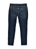 Gap Solid Blue Jeans Size 6 - photo 2