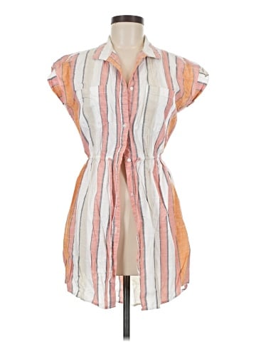 Japna Casual Dress (view 1)