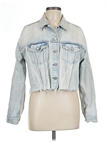 Gap Denim Jacket (view 1)