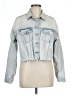 Gap Blue Denim Jacket Size L - photo 1