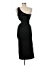 THATSSOFETCH Black Cocktail Dress Size 6 - photo 2
