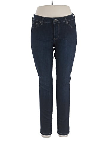 a.n.a. A New Approach Jeans (view 1)