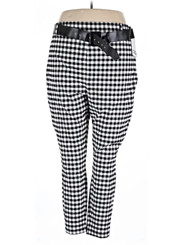 Unique Vintage Casual Pants (view 1)