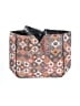 Unbranded Print Brown Tote One size - photo 1