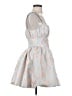 Lulus Hearts Blue Cocktail Dress Size S - photo 4