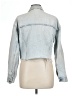 Gap Blue Denim Jacket Size L - photo 2