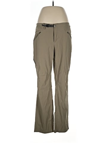 Mountain Hardwear Casual Pants (view 1)