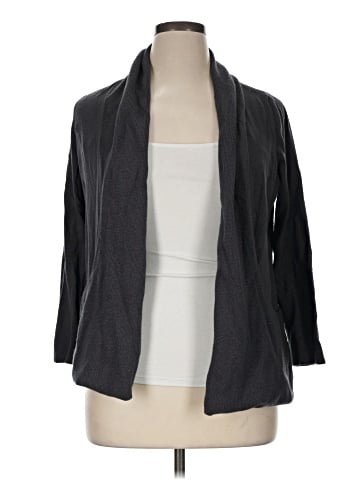 Cj Banks Cardigan (view 1)