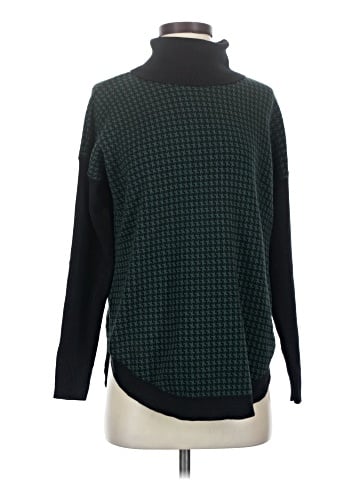 MICHAEL Michael Kors Turtleneck Sweater (view 1)