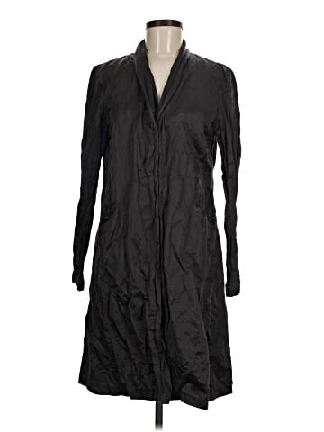 Eileen Fisher Trenchcoat (view 1)