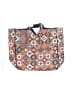 Unbranded Print Brown Tote One size - photo 3