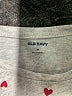 Old Navy Hearts Ivory Dress Size 3T - photo 3