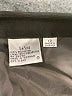 Le Suit 100% Polyester Solid Black Dress Pants Size 12 - photo 7