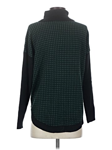MICHAEL Michael Kors Turtleneck Sweater (view 2)