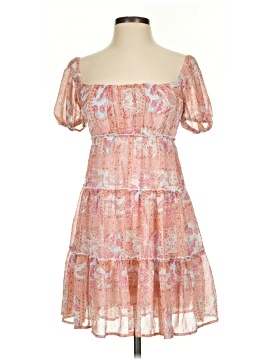 Altar'd State Cocktail Dress