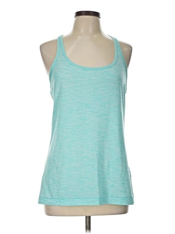 Gap Fit Active Tank (view 1)
