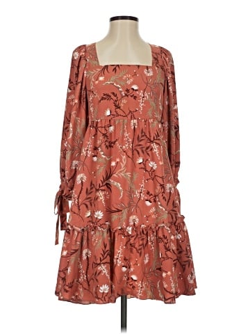 North End Casual Dress (view 1)