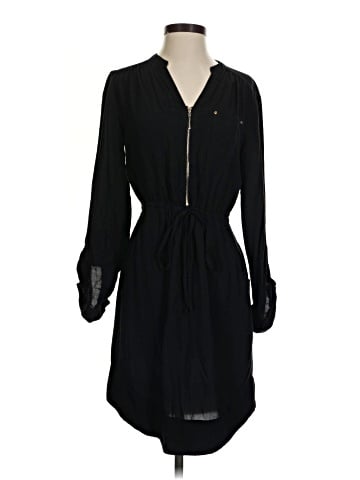 Suzy Shier Casual Dress (view 1)