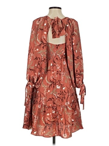 North End Casual Dress (view 2)