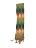 Unbranded Argyle Green Scarf One size - photo 2