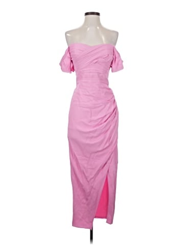 Self-Portrait Cocktail Dress (view 1)