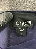 Analili 100% Polyester Blue Cocktail Dress Size S - photo 7