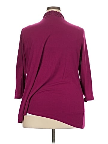 DressBarn Cardigan (view 2)