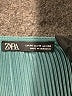 Zara Teal Kimono Size M - photo 6