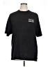 Assorted Brands Black Short Sleeve T-Shirt Size XL - photo 1