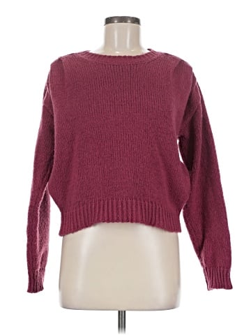 Vigoss Pullover Sweater (view 1)