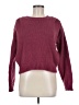 Vigoss Burgundy Pullover Sweater Size M - photo 1