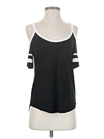 Express One Eleven Sleeveless Top (view 1)