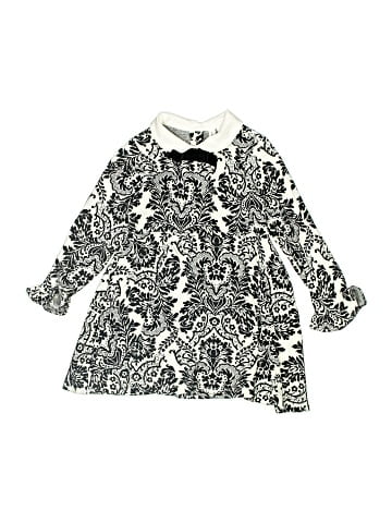 Janie and Jack Dress (view 1)