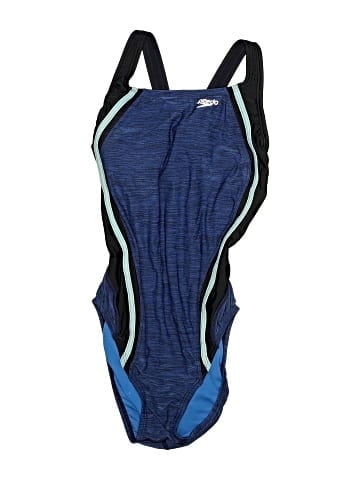 Speedo One Piece Swimsuit (view 1)