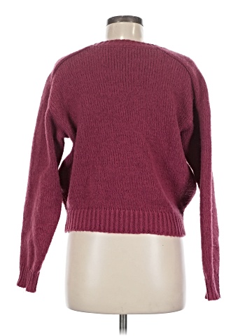 Vigoss Pullover Sweater (view 2)