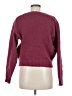 Vigoss Burgundy Pullover Sweater Size M - photo 2