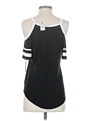 Express One Eleven Sleeveless Top (view 2)